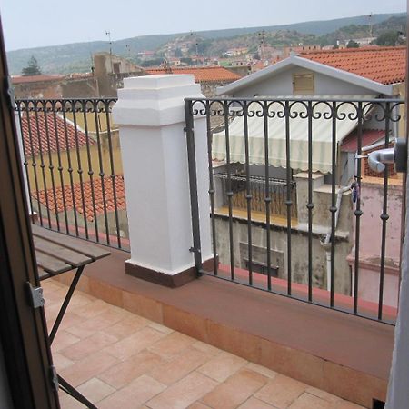 Bomarosa B&B Bosa Exterior foto